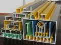 我國(guó)玻璃鋼拉擠成型工藝、產(chǎn)品應(yīng)用及現(xiàn)狀