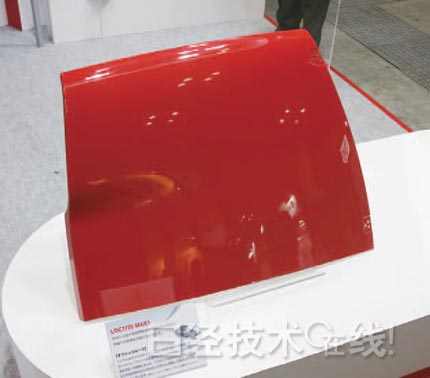 新一代汽車的七大領域新技術（下）：新材料、新接合技術與新開發(fā)工具 1