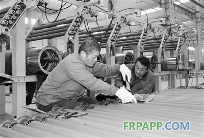 國內最大特種纖維設備研發(fā)制造基地