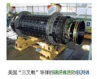 碳纖維發(fā)動機(jī)殼體