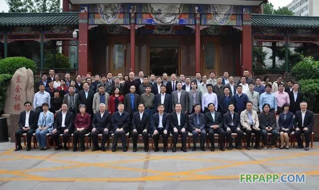 中國玻璃纖維與復合材料產業(yè)發(fā)展聯(lián)盟成立 