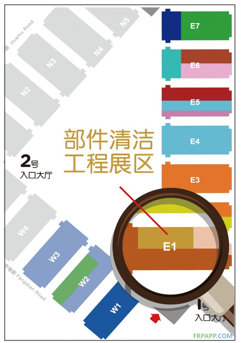 AMTS 2018 引領(lǐng)清潔度檢測發(fā)展，確保汽車部件質(zhì)量和可靠性