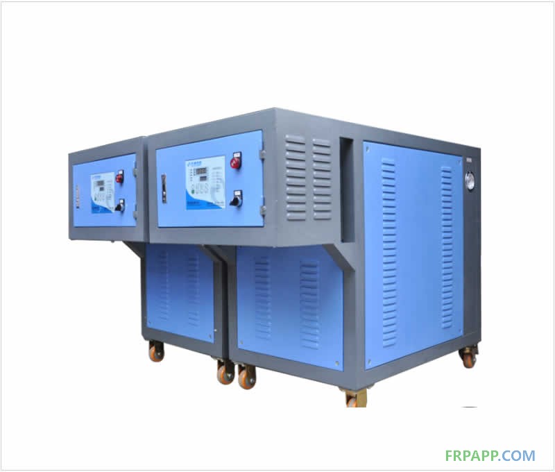 RTM專用水溫機