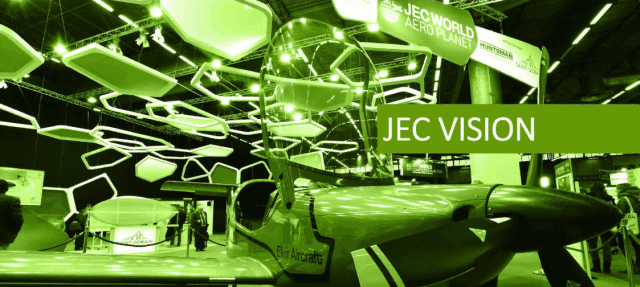 JEC Asia2019 開啟亞太地區(qū)復材市場新篇章！