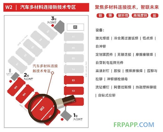 多材料車身連接，帶來汽車輕量化新未來