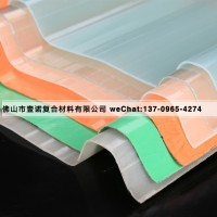 廠家直銷一級(jí)助燃采光瓦停車場棚頂